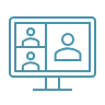 Stärkung der Kollaboration durch den Roll-out von Microsoft Teams